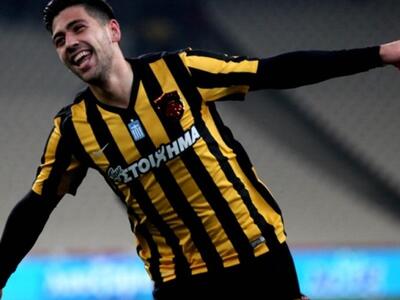 Κύπελλο: Η ΑΕΚ με "εξάρα" στα ...