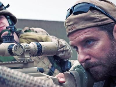 Ο Οσκαρικός "Ελεύθερος Σκοπευτής&qu...