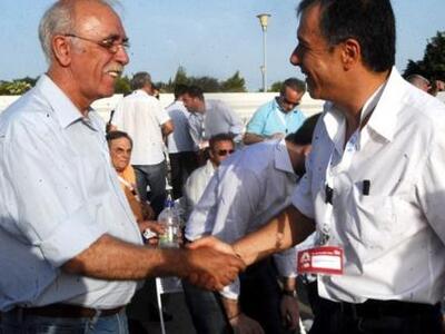 "Άνοιγμα" του ΣΥΡΙΖΑ στο Ποτάμ...