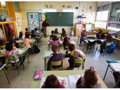 Πάνω από 3.000 θέσεις εκπαιδευτικών, παρ...