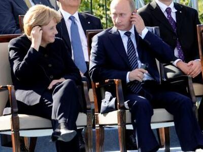 Πιο εντατικές προσπάθειες για ειρήνευση ...