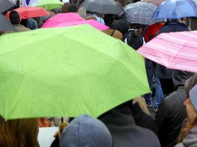 Τσικνοπέμπτη με κακοκαιρία - Τι καιρό θα...