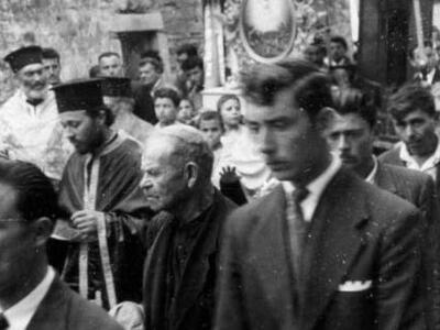 Καλή και διαρκής Μεγάλη Παρασκευή