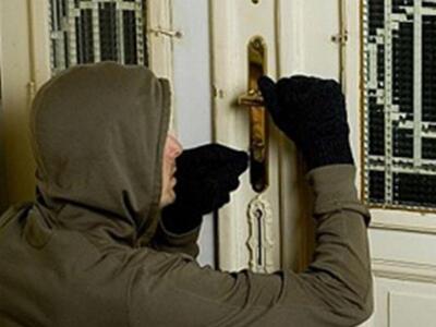 Βόνιτσα: Θύμα ληστείας ζευγάρι ηλικιωμένων