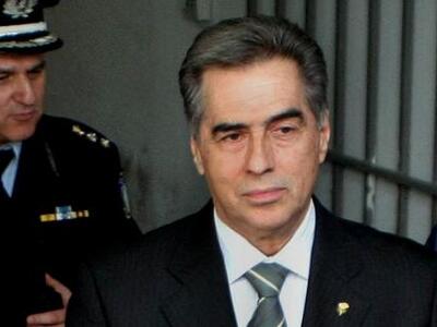 Παπαγεωργόπουλος: Έβαλα το καλό μου το κ...