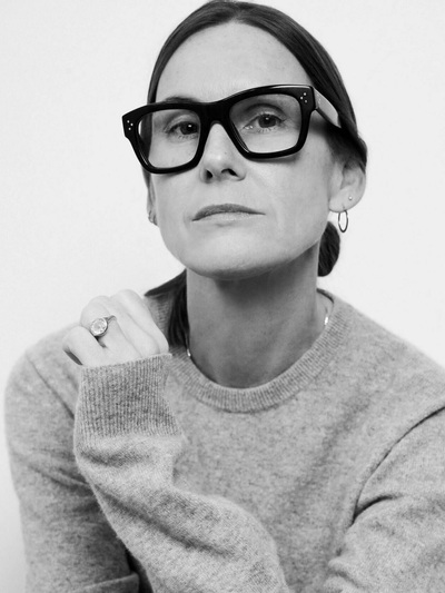 Louise Trotter