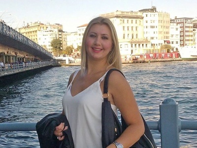 Πώς σώθηκε η Ελληνίδα που τραυματίστηκε ...