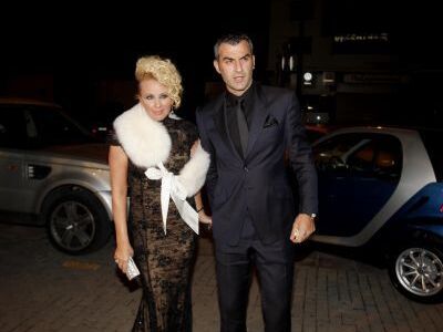 Στις 28 Μαΐου ο θρησκευτικός γάμος Μαστρ...