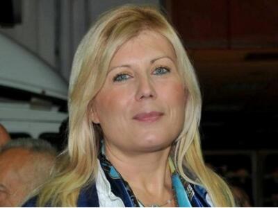 Ελένη Πανίτσα: «Δημοψήφισμα ίσον εμπαιγμός…»