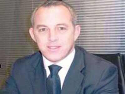 Ο Γιώργος Κολέτσος νέος Γ.Γ. του ΕΟΤ 