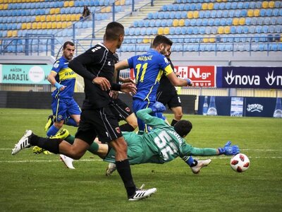 Η Παναχαϊκή θα παίξει στις 20 Δεκεμβρίου...