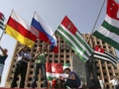 Δολοφονήθηκε Ρώσος διπλωμάτης στην Αμπχαζία