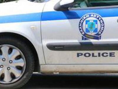 Αιτωλοακαρνανία:Συλλήψεις 14χρονου για χ...
