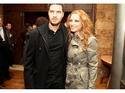 Βάσω Λασκαράκη: «Στη σεξουαλική μου ζωή ...