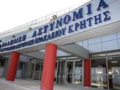 Γέμισε κοσμήματα προς αναγνώριση η αστυν...