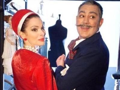 Ο Πατρινός ηθοποιός Γιάννης Στόλλας ετοι...