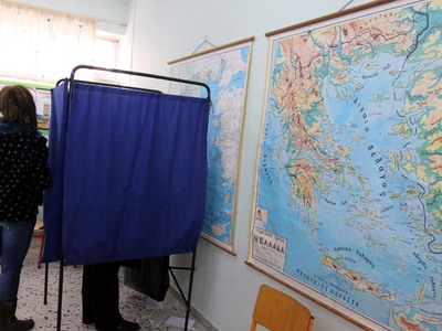 Ο Β. Καυκόπουλος για το ποιους στηρίζει ...