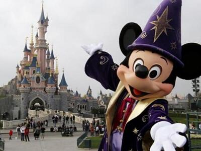 Η Disneyland ψάχνει προσωπικό στην Ελλάδα