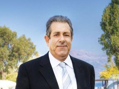 Μοντέλο της Μαρί Σαντάλ η εγγονή του Ανδ...