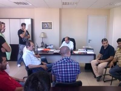 Πάτρα: Παρέμβαση στο Υπουργείο Εργασίας ...