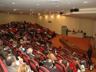 Το 23ο Πανελλήνιο Αναισθησιολογικό Συνέδ...