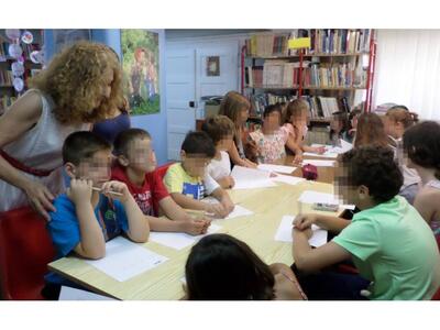 Πάτρα: Ολοκληρώθηκε ο πρώτος κύκλος των ...