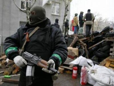 Μαίνονται οι μάχες Ουκρανών – Φιλορώσων ...