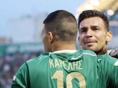 Ποδόσφαιρο: Σκόραραν στην αναμέτρηση των...