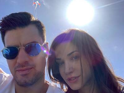 Η κοινή φωτογραφία του Τσιμιτσέλη με την...