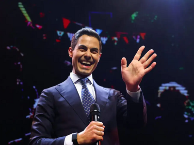 Ολλανδία: Ισοψηφία του ακροδεξιού Βίλντε...