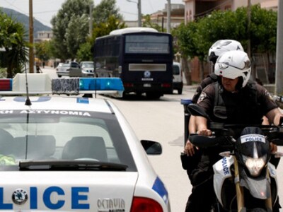 Συνελήφθη πορτοφολάς στο Αίγιο