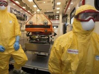 Αρνητική για Έμπολα η νοσοκόμα που ήταν ...