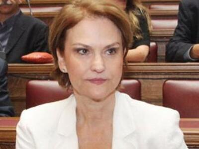 Ρεπούση: «Εθνικός μύθος ο χορός του Ζαλόγγου»