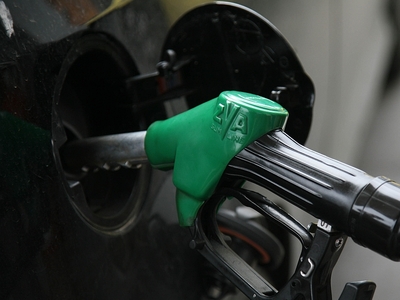 Εντοπίστηκε πρατήριο βενζίνης με επικίνδ...