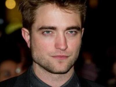 Ο Robert Pattinson… ο πιο sexy άνδρας του κόσμου!
