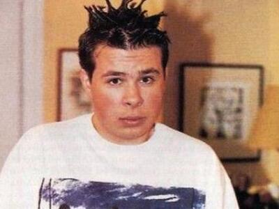 Πως είναι σήμερα ο Τέλης από το "Δέ...