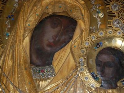 Πάτρα: Ιερά αγρυπνία απόψε για την εορτή...