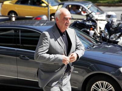 34χρονη είχε κλέψει κοσμήματα αξίας 100.000 ευρώ