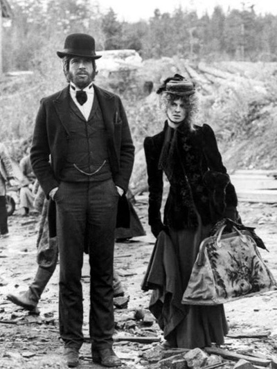 "McCabe and Mrs. Miller".