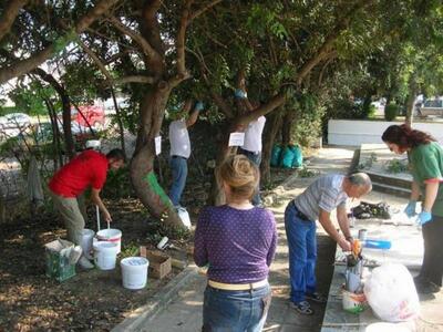 Η Δημοτική Κίνηση «Τώρα για την Πάτρα» γ...