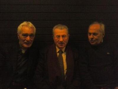 Πάτρα: Η παρέα στο Banana Moon, ο χρηματ...