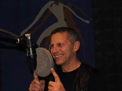 Ανδρέας Διονυσόπουλος