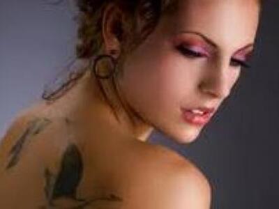 Τατουάζ: Πώς να επιλέξετε το κατάλληλο σχέδιο