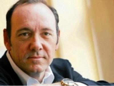 Ο Κέβιν Σπέισι «Ριχάρδος Γ’» στην Επίδαυρο