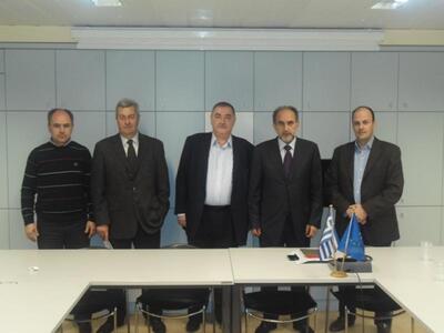 Πάτρα: Ποιοί φορείς και ποιές επενδυτικέ...