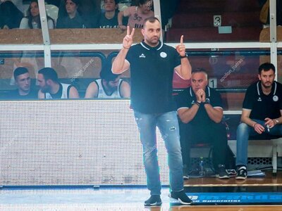 Ο Απόλλων ανακοίνωσε τη συμφωνία με τον Δελέγκο