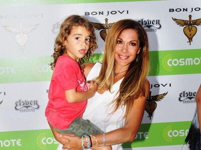 Δ. Βανδή: “Φοβάμαι για το μέλλον. Είμαι ...