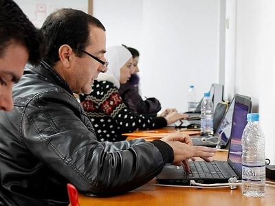 Humans in The Loop: Ψηφιακή απασχόληση σ...