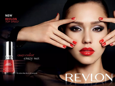 Revlon: Τέλος εποχής για την βασίλισσα τ...