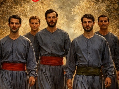 Αίγιο: Επετειακή προβολή ιστορικού ντοκι...